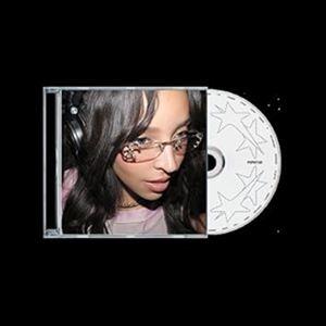 輸入盤 TINASHE / POPSTAR [CD]