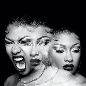 輸入盤 MEGAN THEE STALLION / TRAUMAZINE [2LP]