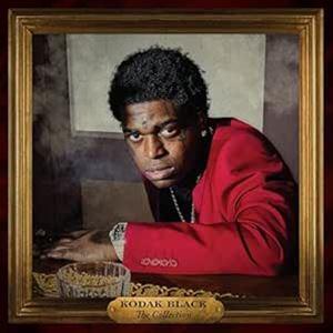 輸入盤 KODAK BLACK / COLLECTION （GOLD） [LP]