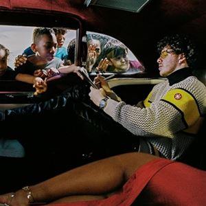 輸入盤 JACK HARLOW / THAT’S WHAT THEY ALL SAY （CRYSTA...
