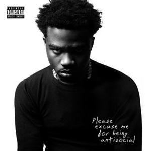 輸入盤 RODDY RICCH / PLEASE EXCUSE ME FOR BEING ANTIS...
