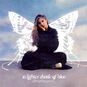 輸入盤 CHRISTINA PERRI / A LIGHTER SHADE OF BLUE [CD]