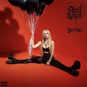 輸入盤 AVRIL LAVIGNE / LOVE...の商品画像