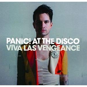 輸入盤 PANICK! AT THE DISCO / VIVA LAS VENGEANCE [CD]