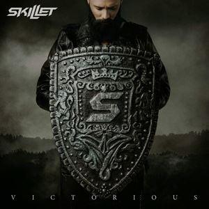 輸入盤 SKILLET / VICTORIOUS [CD]｜dss