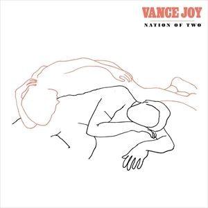 輸入盤 VANCE JOY / NATION OF TWO [CD]｜dss
