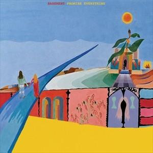 輸入盤 BASEMENT / PROMISE EVERYTHING [LP]