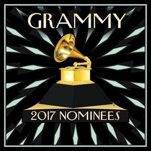 輸入盤 VARIOUS / 2017 GRAMMY NOMINEES [CD]｜dss