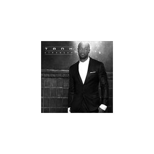輸入盤 TANK / STRONGER [CD]