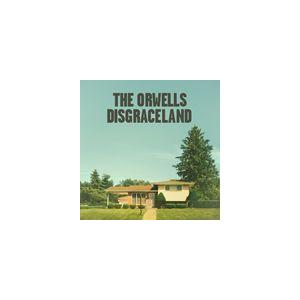 輸入盤 ORWELLS / DISGRACELAND [CD]｜dss