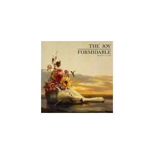 輸入盤 JOY FORMIDABLE / WOLF’S LAW [CD]