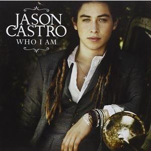 輸入盤 JASON CASTRO / WHO I AM [CD]