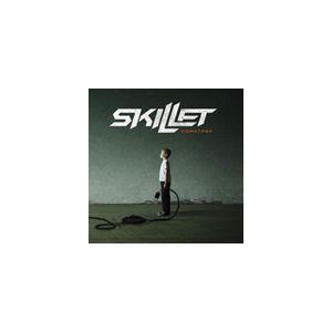 輸入盤 SKILLET / COMATOSE [CD]｜dss