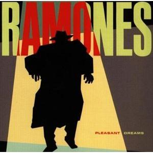 輸入盤 RAMONES / PLEASANT DREAMS [CD]