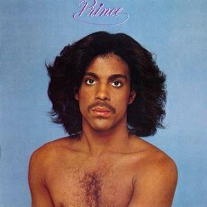 輸入盤 PRINCE / PRINCE [CD]