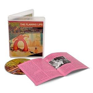 輸入盤 FLAMING LIPS / YOSHIMI BATTLES THE PINK ROBOTS...