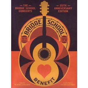 輸入盤 VARIOUS / BRIDGE SCHOOL CONCERTS 25TH ANNIVERS...