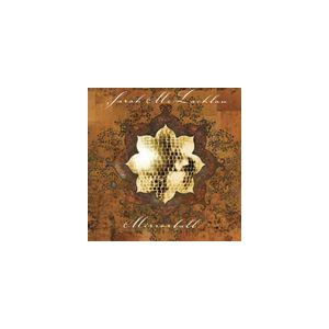 輸入盤 SARAH MCLACHLAN / LIVE ： MIRROR BALL [CD]