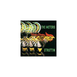 輸入盤 METERS / STRUTTIN ＋ 2 [CD]｜dss