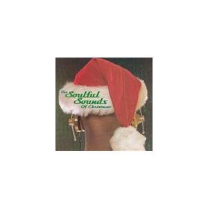 輸入盤 VARIOUS / SOULFUL SOUNDS OF CHRISTMAS [CD]