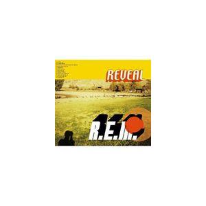 輸入盤 R.E.M. / REVEAL [CD＋DVD AUDIO]
