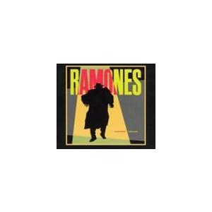 輸入盤 RAMONES / PLEASANT DREAMS （EXPANDED ＆ REMASTER...