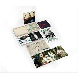 輸入盤 EAGLES / HOTEL CALIFORNIA ： 40TH ANNIVERSARY D...