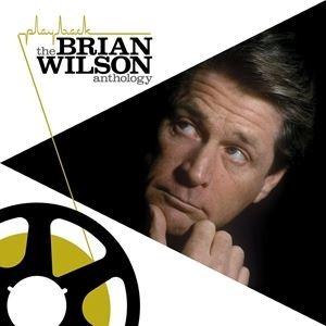 輸入盤 BRIAN WILSON / PLAYBACK ： THE BRIAN WILSON ANT...