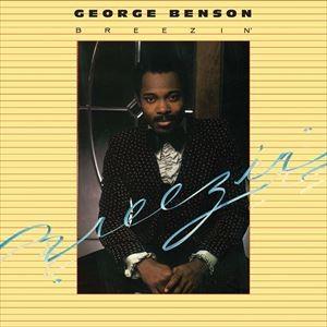 輸入盤 GEORGE BENSON / BREEZIN’ [LP]