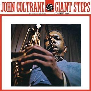 ハイブリッドSACD ジョン・コルトレーン/JOHN COLTRANE - GIANT STEPS 