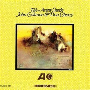 輸入盤 JOHN COLTRANE ＆ DON CHERRY/AVANT-GARDE [LP]の商品画像