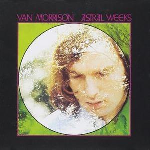 輸入盤 VAN MORRISON / ASTRAL WEEKS [CD]