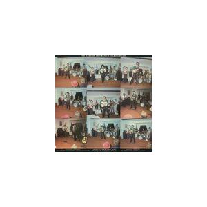 輸入盤 TALKING HEADS / THE NAME OF THIS BAND IS TALKI...
