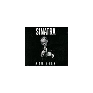 輸入盤 FRANK SINATRA / SINATRA ： NEW YORK （REPACK） [4...
