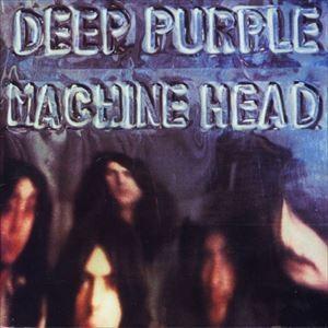 輸入盤 DEEP PURPLE / MACHINE HEAD [CD]｜dss