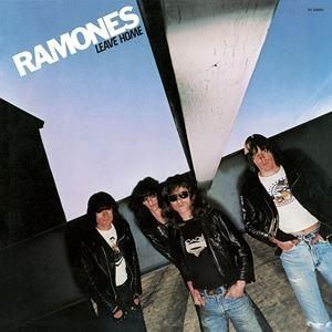 輸入盤 RAMONES / LEAVE HOME [LP]