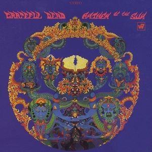 輸入盤 GRATEFUL DEAD/ANTHEM OF THE SUN [LP] - 最安値・価格比較