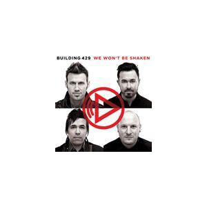 輸入盤 BUILDING 429/WE WONT BE SHAKEN [CD]の商品画像