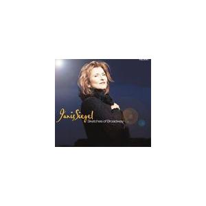 輸入盤 JANIS SIEGEL / SKETCHES OF BROADWAY [CD]