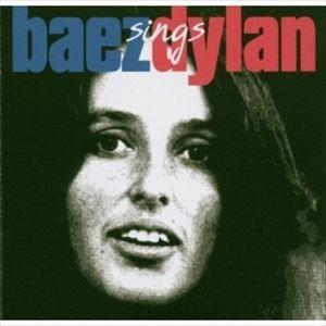 輸入盤 JOAN BAEZ / BAEZ SINGS DYLAN [CD]