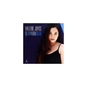 輸入盤 VALERIE JOYCE / NEW YORK BLUE [CD]
