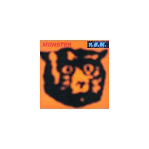 輸入盤 R.E.M. / MONSTER [CD]