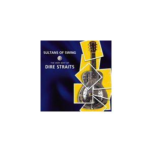 輸入盤 DIRE STRAITS / VERY BEST OF ： SULTANS OF SWING...