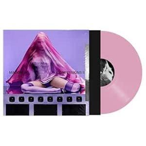 輸入盤 MADONNA / CONFESSIONS II （PINK） （16 TRACK） [2L...