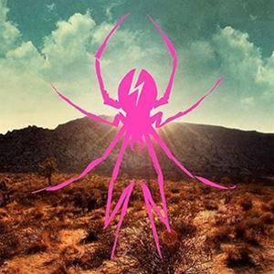 輸入盤 MY CHEMICAL ROMANCE / DANGER DAYS ： THE TRUE L...