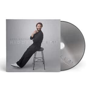 輸入盤 JOSH GROBAN / HIDDEN GEMS [CD]