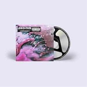 輸入盤 LINKIN PARK / FROM ZERO [CD]