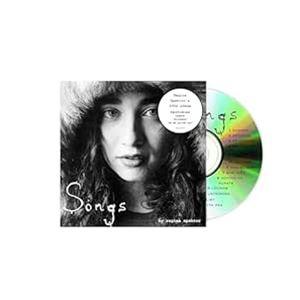 輸入盤 REGINA SPEKTOR / SONGS [CD]