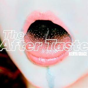 輸入盤 KENYA GRACE / AFTER TASTE （MAGENTA） （COLORED） ...
