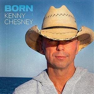 輸入盤 KENNY CHESNEY / BORN [CD]｜dss